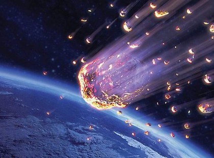 Ma érdemes lesz az égre nézned éjszaka! Hihetetlen jelenség tart a Föld felé!