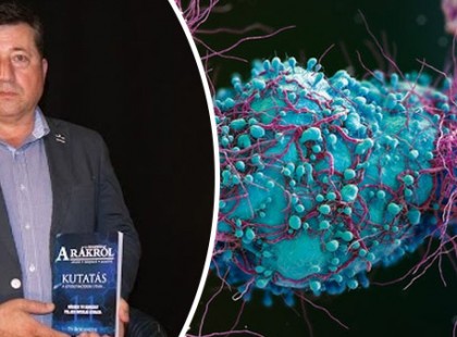 Ez a teljes igazság a rákról: valójában az immunrendszerünk betegsége?