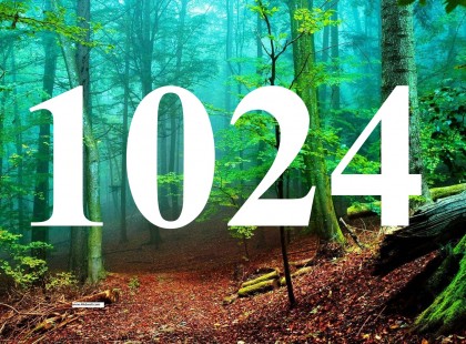 10.24 A mai nap dátumának spirituális üzenete