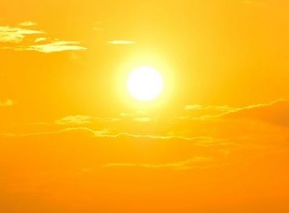 26 fok lesz ! 1napra visszatér a nyár - mutatjuk az előrejelzést