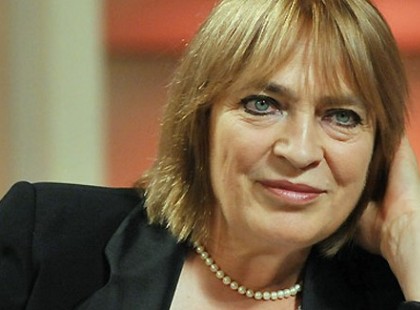 A ma 74 éves Kovács Kati aggódó üzenete az embereknek: 