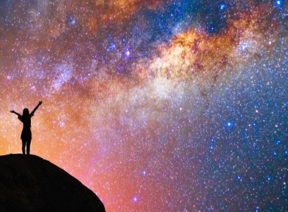 Az Univerzum üzenete – betoppan valaki igazán különleges az életedbe.!