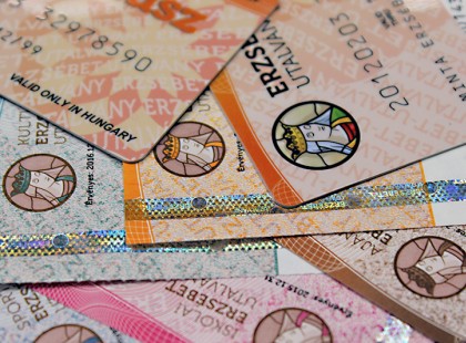 Brutális tüntetés jön Budapesten - lebénulhat az egész város a cafeteria miatt