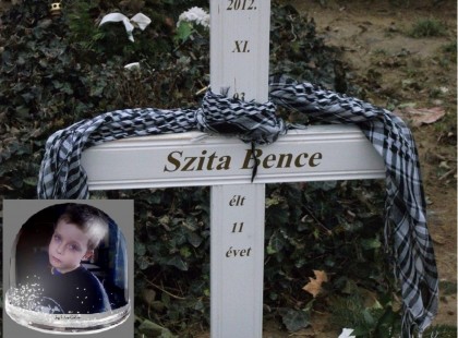 Bencus emlékére...