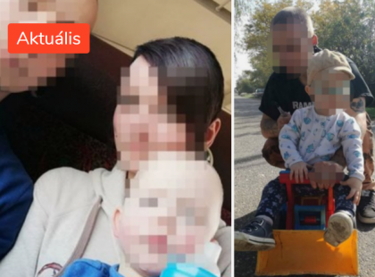 Ő Zsolt, aki Ilyen kegyetlen módon végzett a fiatal édesanyával és kétéves gyermekével, aki senkinek sem ártott! Ezzel indokolta szörnyű tettét: - Ti milyen büntetést szánnátok neki?