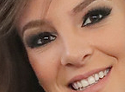 Hatalmas az öröm Sarka Katáéknál! Először mutatta meg az újszülött babát a rajongóknak!