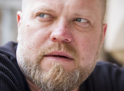 Gólyahír: Szabó Győző ismét apa lesz