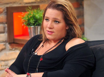 Nem múlik a fáj­da­lom: még min­dig gyá­szol Tóth Vera!