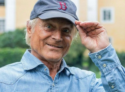 51 éve boldogok együtt! Megmutatta régen látott feleségét Terence Hill és elmondta, hogy ennyi év után mi is a titkuk: - Szerintetek igaza van ebben?