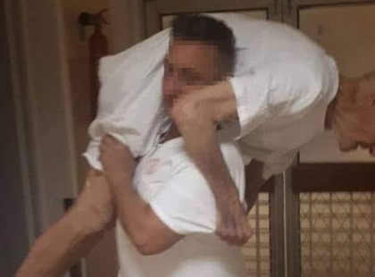 Mélységesen elkeserítő, amit ebben a kórházban láttunk! Pontosan ezért történt: