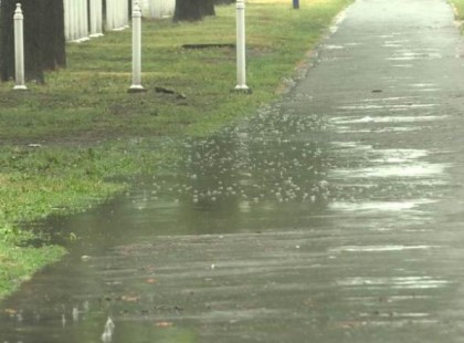 Kár! Napra pontosan bejelentették mikor jön a komoly lehűlés és a rossz idő : ITT A DÁTUM! Ezen a napon már télikabát fog kelleni!!!!