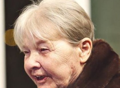 Hihetetlen, hogy ez bekövetkezett! Külön engedély kell Törőcsik Mari temetéséhez!