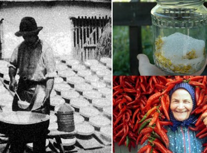 A gyógyító magyar parasztember tudománya: avagy hagyományos népi gyógymódok Minden bajra! - Adjátok tovább, ezekről a csodás módszerekről minden magyarnak joga van tudni!