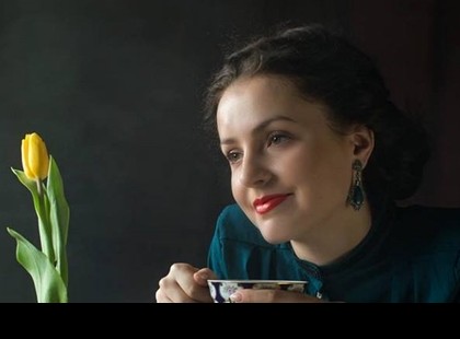 Amikor már mindent fel akartam adni, az én mamám így mentette meg az életem!