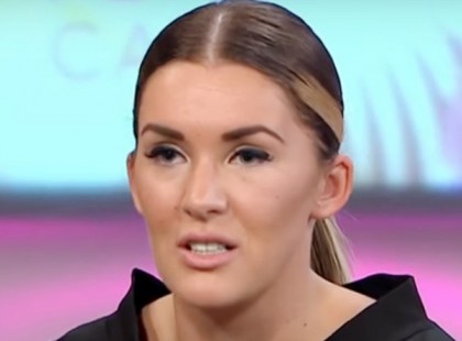 Meglepő, amit elárult Hódi Pamela az új kapcsolatáról…..