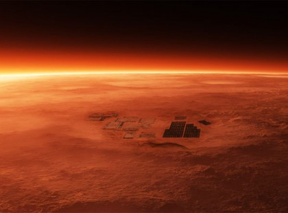 Bizar: holttestet találtak a Marson! Ez mégis, hogy lehet?!