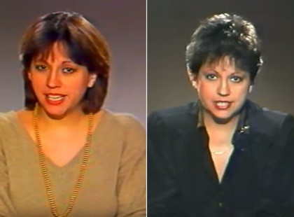 GYÁSZ: 70 évesen elhunyt az imádott bemondónő! Az egész ország gyászolja! Nyugodjon Békében! - Egy megosztással emlékezzünk meg róla és munkásságról mi is!