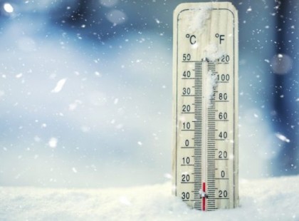 Itt a NAGY téli előrejelzés! Ilyen időjárás NOVEMBERBEN, DECEMBERBEN ÉS JANUÁRBAN >>>>