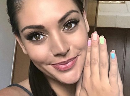 Óriási örömhírt osztott meg rajongóival Kulcsár Edina! Elképesztő, hogy ilyen hamar