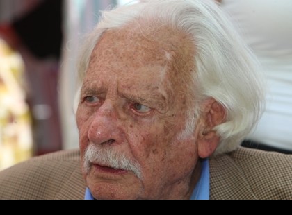 Bálint Gyuri bácsi félelme :