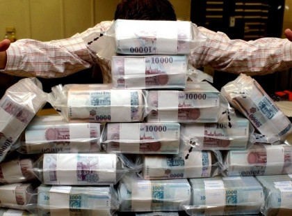 Ennek az 5 csillegjegynek még IDÉN órisáit fordul az élete! Ez az 5 csillagjegy jut sok pénzhez a következő hónapokban! NÉZD MEG KI JUTHAT NAGYOBB PÉNZHEZ OKTÓBERBEN, NOVEMBERBEN, DECEMBERBEN>>