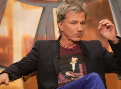 Botrány!!! Bochkor Gábor exei kitálaltak: Hát nem mondtak szépeket!