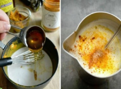 Ez a különleges tea kihajtja a vesekövet, megújítja a májat, és megöli a tumorsejteket! Így csináld, hogy hasson: - Kérjük adjátok tovább, tudjanak erről a csodás receptről minél többen!