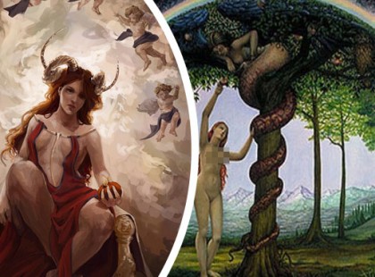 Lilith volt Ádám eredeti felesége Éva előtt? Amit a Biblia titkol a világ elől...