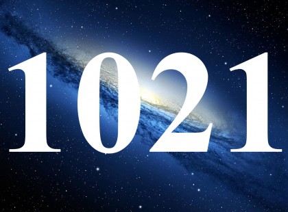 10.21 A mai nap dátumának spirituális üzenete