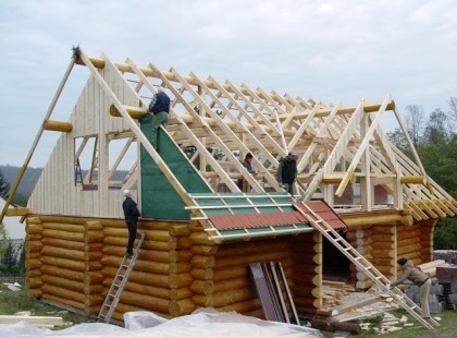 Meseszép rönkházak terasszal- VÉGRE MAGYARORSZÁGON IS! Otthonnak, hétvégi háznak, nyaralónak, hobbi háznak is megveheted! Jóval olcsóbb, mint, amire számítasz!!!! Itt vannak a pontos négyzetméter árak >>>