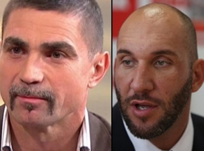 ELKÉPESZTŐ TITKOT FEDETT FEL BERKI KRISZTIÁN AMBRUS ATTILA 51. SZÜLETÉSNAPJÁN : ” SOHA NEM GONDOLTAM VOLNA….