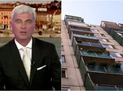 Borzalom! Kizuhant az emeletről egy 2 éves kisfiú Hódmezővásárhelyen! Hihetetlen, hogy miért történhetett mindez: - Mégis mit lehet mondani arra a szülőre, aki Ilyet enged?!