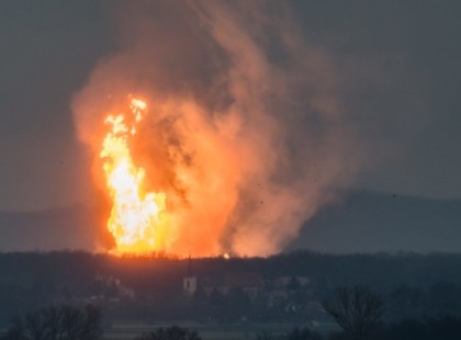 Pintér Tibor felrobbantotta a stúdiót !