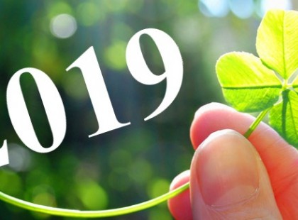 Fantasztikus hír! Ennek a 3 csillagjegynek minden terve fog teljesülni 2019-ben!