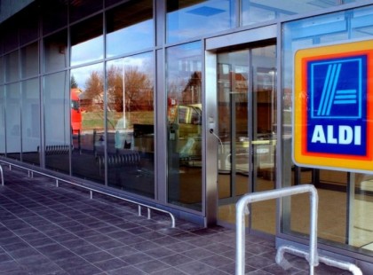 Kezdő raktáros napi 6 óra munkával 200 ezer forint felett keres az Aldinál