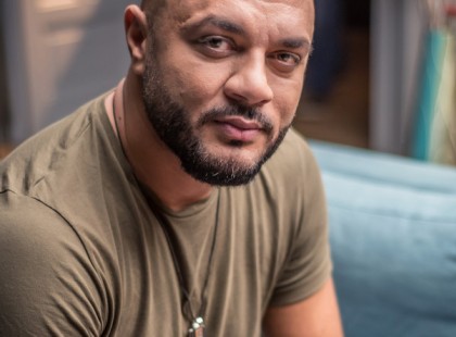 Mit tett magával Gáspár Laci?! Már nagyon megbánta…