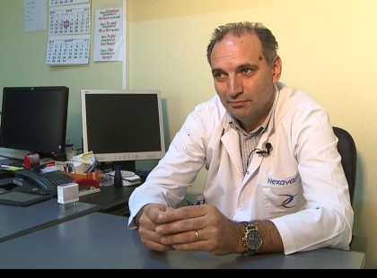 A világszerte elismert onkológus elmondja, mit iktass ki az életedből, hogy elkerüld a rákot! Mindenkinek érdemes megfontolni hiánypótló szavait! - Adjátok tovább!