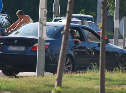 FRISS! Két napja ez a 4 férfi rettegésben tartja az országot! BORZALOM, amit művelnek! Ha meglátjátok Ezt a BMW-t, hívjátok a rendőrséget, egy megosztással segítsük a munkájukat!
