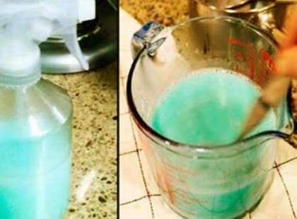 A szomszédasszonyomék lakása mindig kellemesen illatos, nem tudtam, hogyan csinálja, de elárulta a titkát!