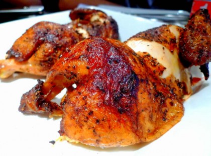 Az orvosok javasolják: Ne szedd le a csirke bőrét! Jót tesz neked!