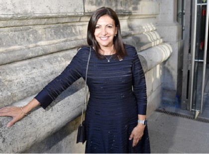 Hajléktalanokat fogad a párizsi Városháza