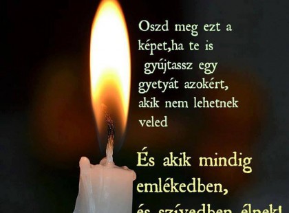 Tragédia, ami történt: a csodálatos magyar színész tudta, hogy mit tesz, mégsem állt le