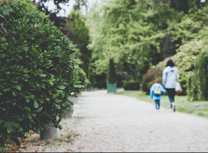 Hogyan rejtik el a gyermekek a könnyeiket és fájdalmaikat? Minden szülőnek el kellene olvasni…