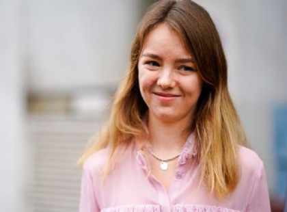 Lemondott a trónról a hercegnő, hogy katolikus lehessen