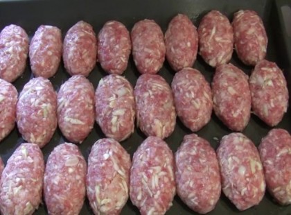 Nem volt kedve töltött káposztát készíteni, ezért kitalált valami sokkal ötletesebbet!