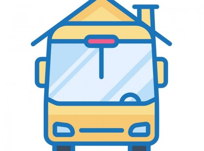 Tisztabusz adja vissza a hajléktalanok méltóságát