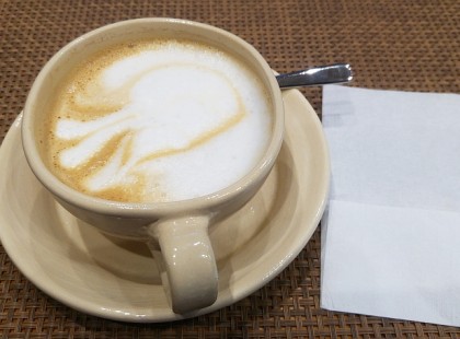 Többet ér a kávéd, ha ilyen csészében kéred