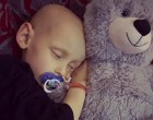 Pár napja elhunyt az 5 éves kisfiú.. Utolsó szavai az egész világod megdöbbentették
