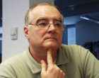 A legendás sportriporter, Knézy Jenő emlékére