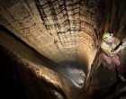Megtalálhatták a belső Földbe vezető lejáratot? A Kubera-Voronya barlang feneketlen mélyére merülünk...